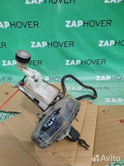 Вакуумный усилитель тормозов для Byd F3