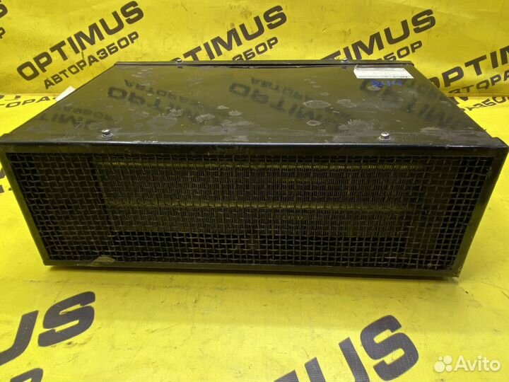 Отопитель ос-7-У2-12 Boxer Jumper Ducato