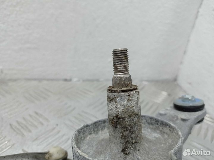 Трапеция дворников Chevrolet Equinox 3 84568360