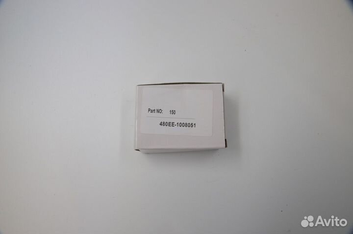 Датчик дроссельной заслонки chery