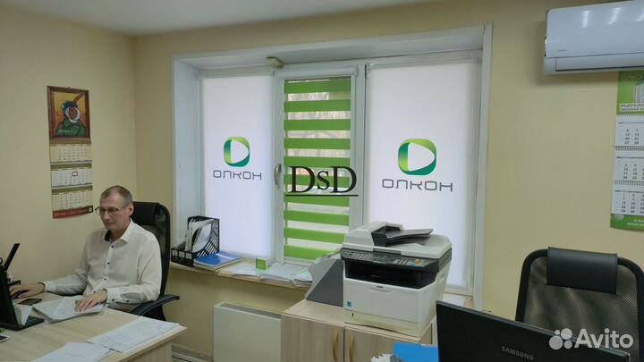 Рулонные шторы с фотопечатью гарантия 5 лет