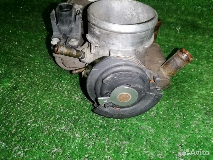 Дроссельная заслонка фольцваген пассат б 5