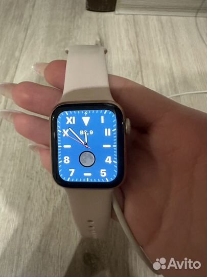 Apple watch 4 40 mm