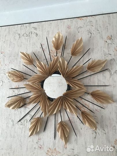 Украшение на стену