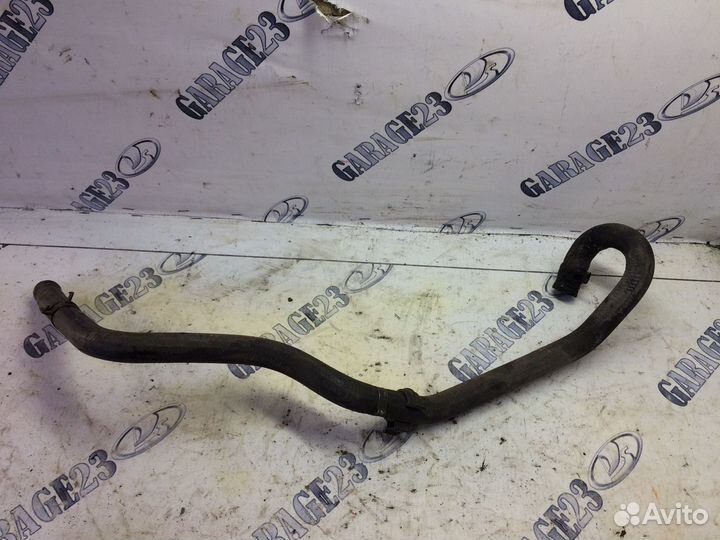 Трубка гур Volkswagen Golf 4