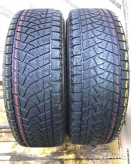 Bridgestone Blizzak DM-Z3 225/65 R17 N