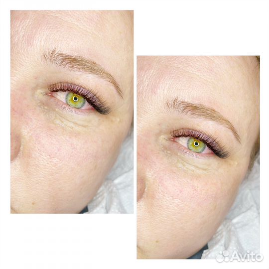 Наращивание ресниц lashes byjulia gtn