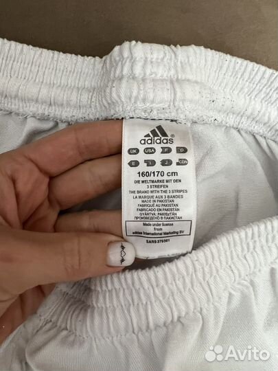 Кимоно для каратэ Adidas