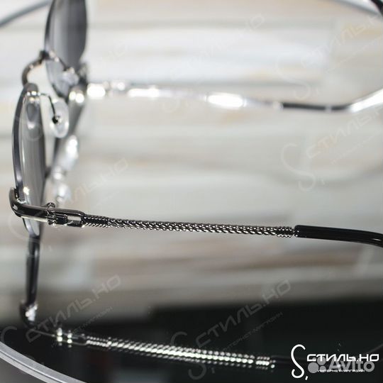 Солнцезащитные очки Prad-12 безоправные