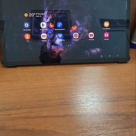 Планшет samsung tab s 8+