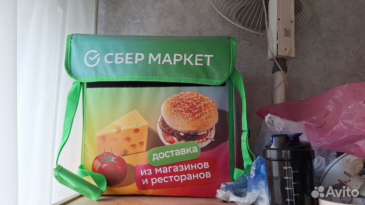 Термокороб 40х40х25