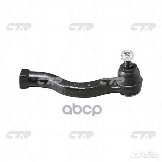 CEM-51R Наконечник рулевой тяги прав CE04