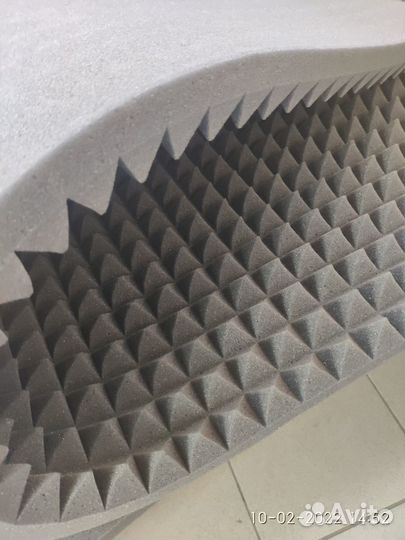 Акустический поролон