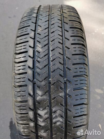 Шины диски и колеса на 16 Mercedes 4шт