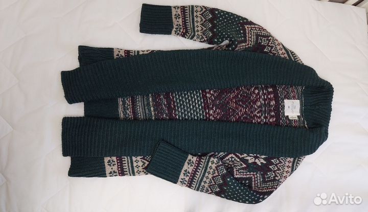 2 пакета одежды на осень - зиму