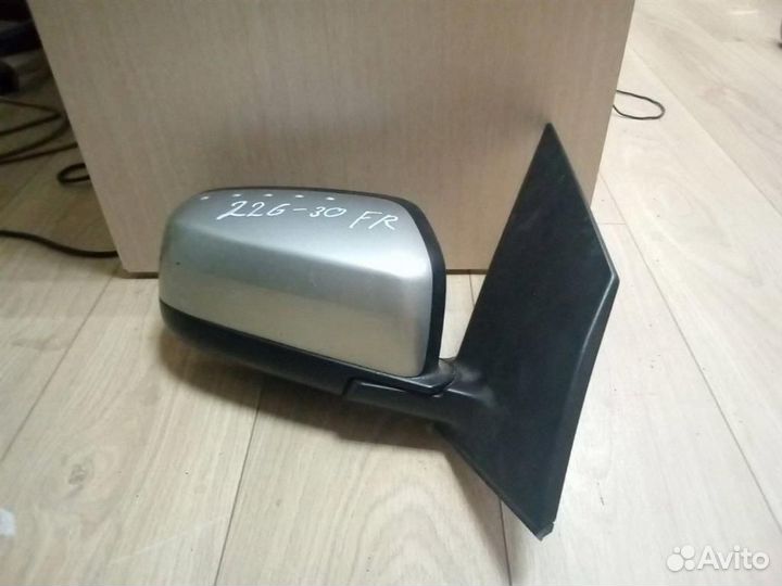 Зеркало правое электрическое от Renault Koleos (H