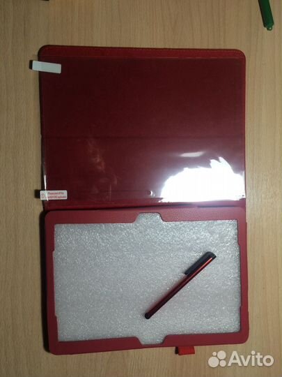 Чехол на планшет 10