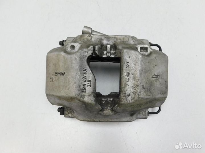 Суппорт передний левый BMW 5-Series/M5