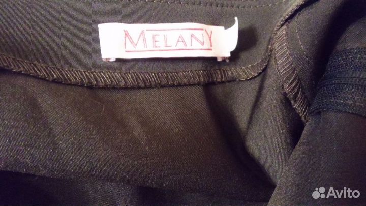 Брючный комбинезон