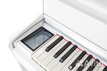 Цифровое пианино gewa UP 405 Новое