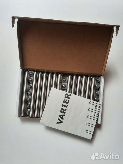 Подставка д/крышек IKEA Варьера