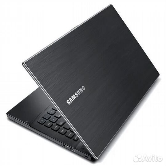 Samsung np300v4a