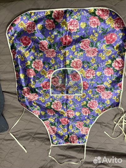 Кухонный фартук