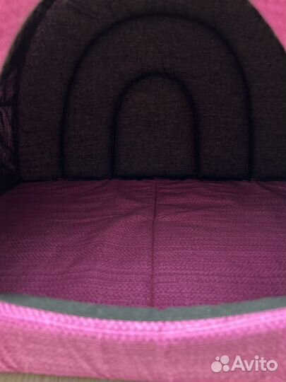 Домик лежанка для кошки