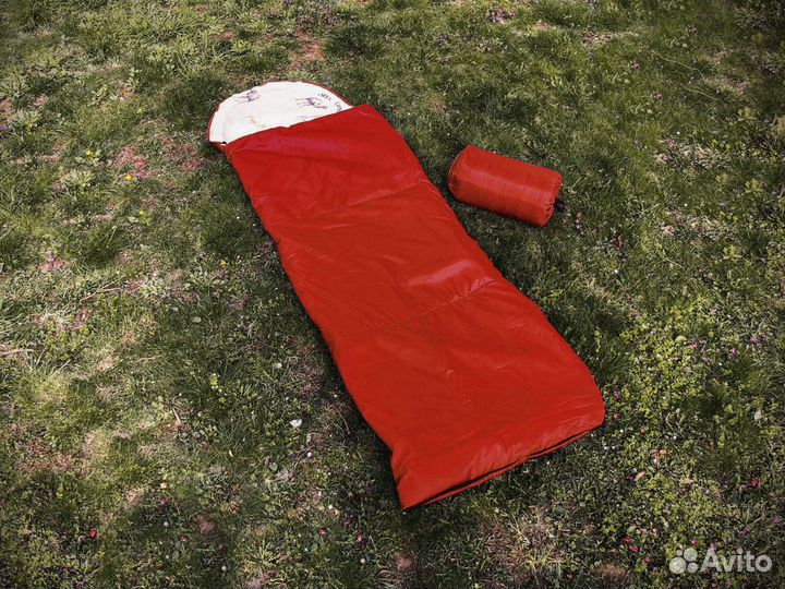 Спальный мешок 0 Беларусь