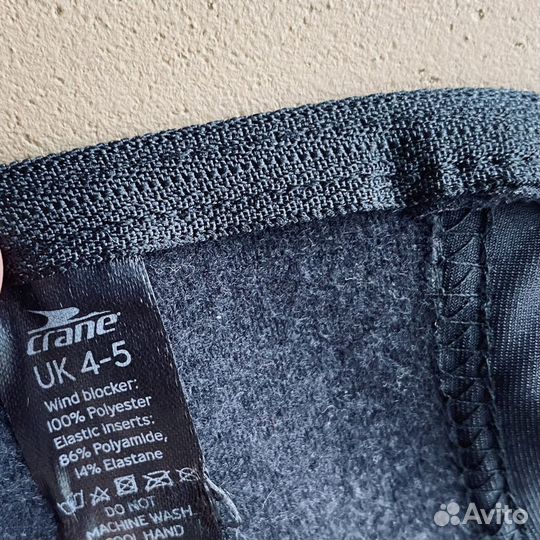 Велобахилы Crane размер 37-39