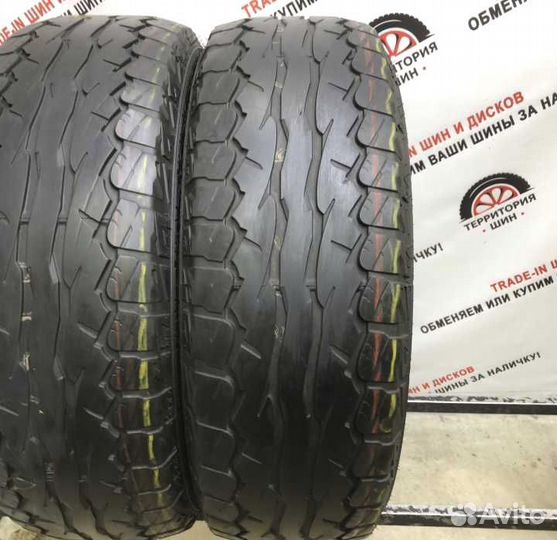 Falken WildPeak A/T 245/65 R17
