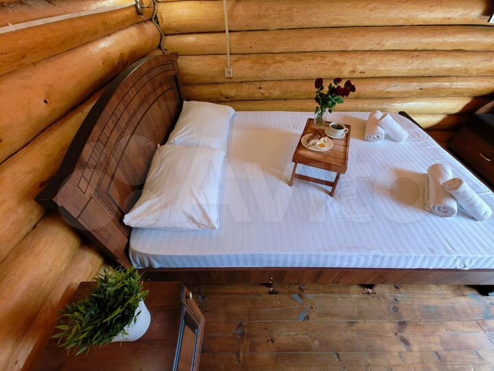 Комната 20 м², 1/1 эт.