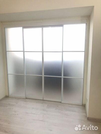 Двери купе от производителя