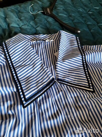 Рубашка & other stories