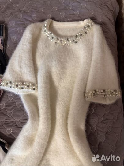 Одежда женская 42-44 пакетом