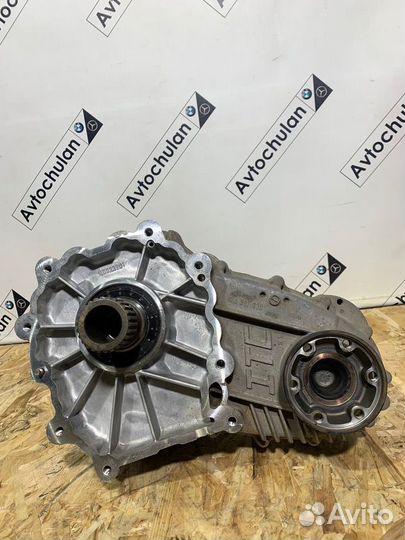 Раздаточная коробка Mercedes-Benz Gls-Class X166