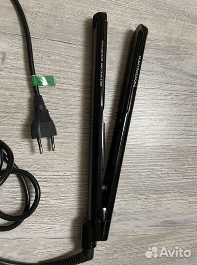 Выпрямитель bellissima imetec b2050