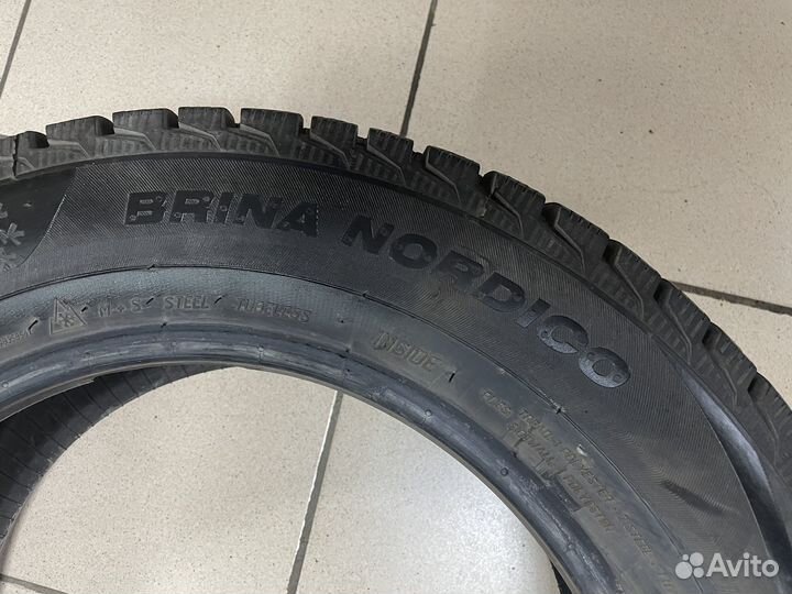 Viatti Brina Nordico V-522 195/60 R15