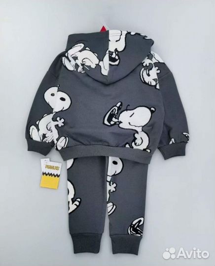 Костюм детский