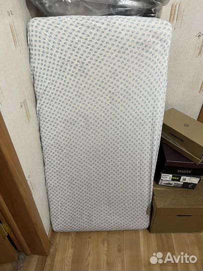 Простыни на резинке 120 60 100 хлопок