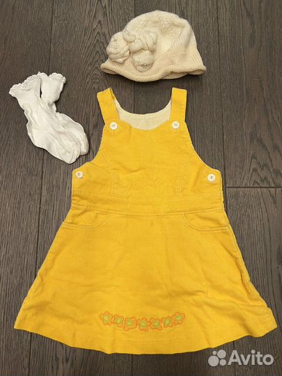 Детская одежда для девочек