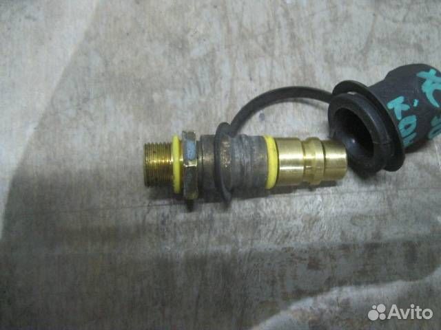 Клапан кондиционера от Volvo XC90 2002-2014