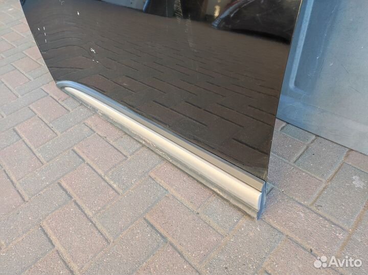 Дверь передняя левая Mitsubishi Outlander 3 GF