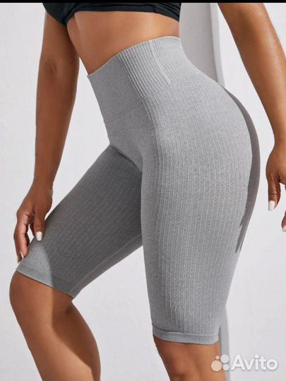 Спортивные велосипедки