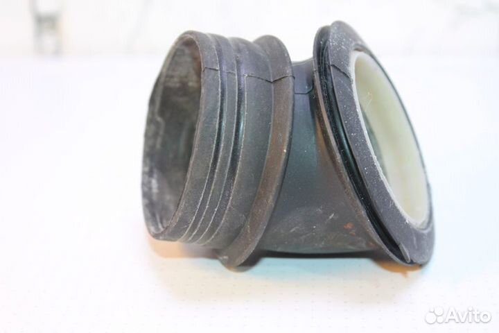 Патрубок сушки Bosch 095196 бу. 3326