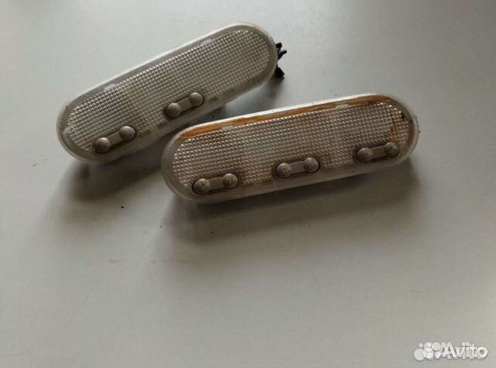 Плафон салона Рено