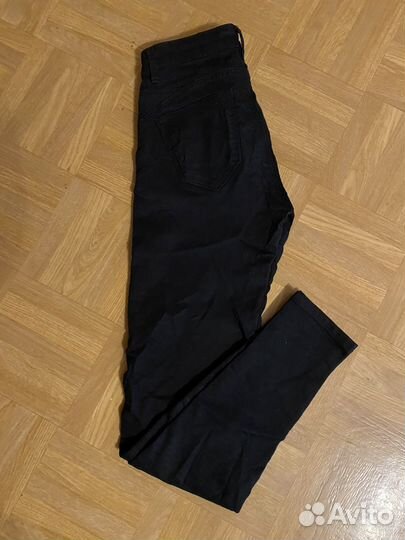 Брюки stradivarius 42 размер женские