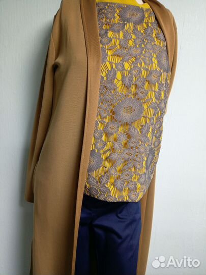 Кардиган yaya новый