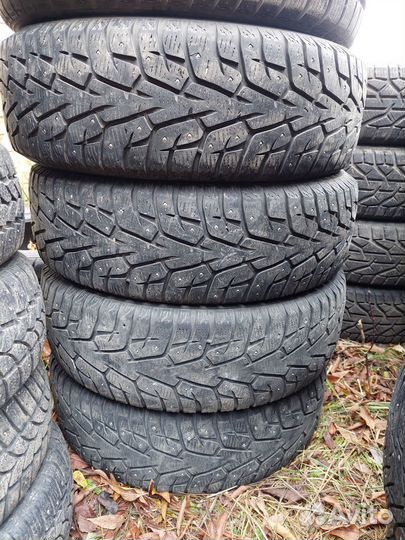 Yokohama Ice Guard IG55 225/65 R17