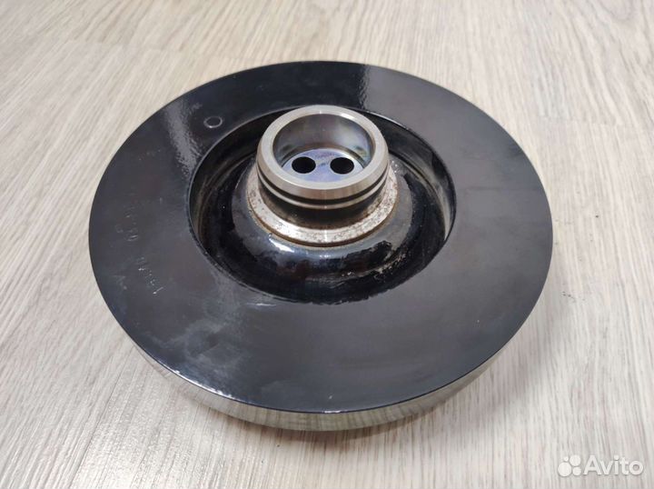 Демпфер BMW B57